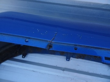 фото thumb №9, Бампер перед kia ceed 3 iii 2018-