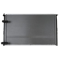 фото thumb №14, Радіатор двигуна opel movano renault master ii 2.