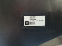 Сабвуфер динамик infinity opel insignia a в Украине, фото thumb