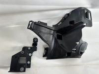 фото thumb №1, Направляющая бампера правый volvo xc40