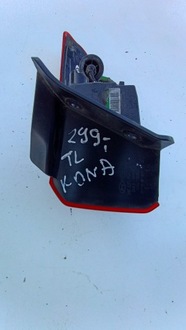 фото thumb №6, Лампа задняя левая w крыло hyundai kona 2019