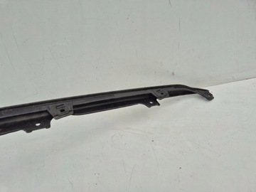 фото thumb №11, Toyota prius ii спойлер pod бампер перед переднее 76851-47010 03-09