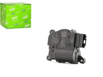 ШАГОВЫЙ МОТОР VALEO ДЛЯ КОНДИЦИОНЕРА OCTAVIA II