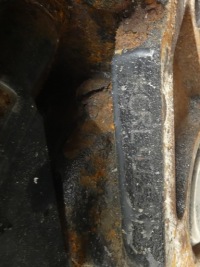 фото thumb №13, Kompletny блок dół двигуна wał шатуни поршні vw passat b8 2.0 tdi crl 03n023a