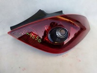 фото thumb №1, Лампа зад правая opel corsa d 3d тёмное opc европа
