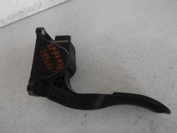 фото thumb №1, Потенціометр газу mercedes sprinter 906 0280755025