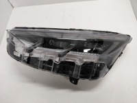 фото thumb №8, Ford mustang mach-e повний led high фара ліва