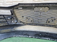 фото thumb №13, Audi q6 e-tron 24- бампер передній перед 6xpdc гарний 85h807733a