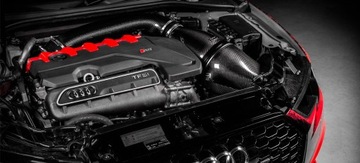 фото thumb №7, Audi rs3 карбон канал впускний rs3 8v eventuri
