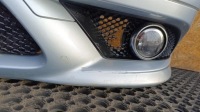 фото thumb №8, Mercedes clk amg w209 купе рестайлинг бампер перед c762 pdc омыватель противотуманка