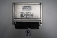 фото thumb №1, Блок керування двигуна бортовий комп'ютер audi a4 b6 8e0909557r