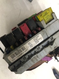 фото thumb №4, Блок керування набір стартовий fiat stilo 1.6 16v 55189590