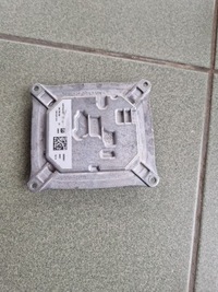 фото thumb №1, Lancia delta 3 модуль led drl 130732923400