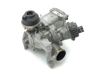 фото thumb №8, Porsche cayenne 92a 2011 радиатор выхлопных газов egr