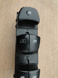 фото thumb №3, Renault koleos ii панель керування скла