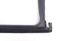 фото thumb №8, Jeep compass ii fl 20- рамка прокладка дверь tp