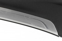 фото thumb №13, Планки порогові накладки перед зад хром 7390768 7390769 7390770 bmw 7 g11