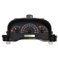 фото thumb №1, Fiat punto ii 1.2 счетчик 51723729