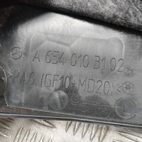 фото thumb №5, Mercedes-benz e w213 2015 резонатор / повітрозабірник повітря