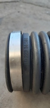 фото thumb №8, Труба шланг турбины 2.0dci qashqai j10 1022314s01