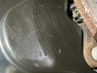 фото thumb №8, Поворотний кулак ступиця ліва задня задня ford expedition 2018 - 2022