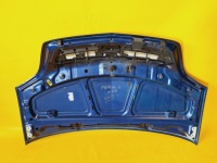фото thumb №12, Капот крышка двигателя opel meriva a lak: z21b nr539