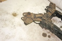 фото thumb №6, Tm466 ford edge mk2 awd 4x4 подрамник подрамник задняя 30kg