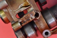 Вал розподільного валу основа вала mimośrodowego 7514629d 7506169 bmw e65 3.6 v8 Доставка, фото thumb