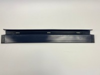 Молдинг поріг накладка поріг mercedes w124 права ліва задній 85-89r niebieski Ціна, фото thumb