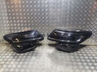 фото thumb №1, Skoda kodiaq 566941015f лампа левая перед full led