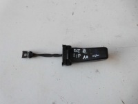 Купить Ограничитель дверь skoda octavia iii левый передний, фото thumb