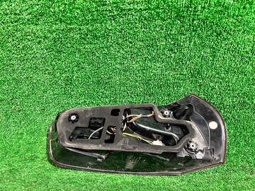 фото thumb №2, Лампа задняя левая citroen c4 ii led