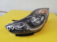 фото thumb №1, Hyundai ix20 фара лампа перед левая 10-