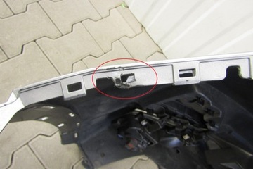 фото thumb №10, Бампер перед переднее nissan qashqai 2 ii рестайлинг 17