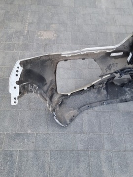 фото thumb №9, Bmw x5 g05 x-line xline x line бампер переднее перед