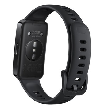 SMARTBAND HUAWEI BAND 9 STARRY ЧЕРНЫЙ AMOLED SPO2