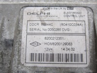 фото thumb №5, Комп'ютер 8200212351 8200129063 renault 1.5 dci
