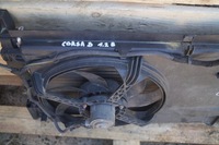 фото thumb №9, Радиатор вентилятор opel corsa d 1.2 b