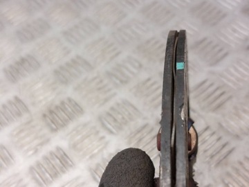 фото thumb №7, Комплектні зчеплення mazda 323f bj 2.0 td rf4f