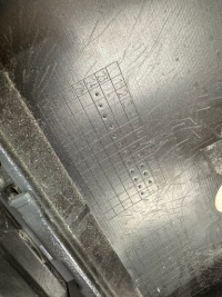 Бампер задня mitsubishi outlander iv 4 23- Київ, фото thumb