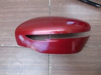 фото thumb №1, Корпус зеркало левая nissan qashqai ii 14-