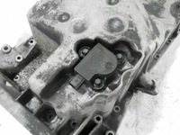 фото thumb №4, Mercedes w203 піддон оливи масляна r6460141002 2,2cdi