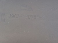 фото thumb №12, Jaguar e-pace 17- бампер задній задня