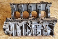 фото thumb №8, Блок двигуна infiniti fx vk45 4.49l бензиновий 239kw 2006