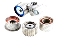 фото thumb №2, Snr комплект - набір ремінь розподільного валу snr, kd481.04