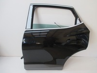 фото thumb №1, Дверь левая задние cupra formentor 5ff