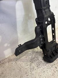 фото thumb №4, Решётка радиатора решётка радиатора hyundai santa fe iv 4 64101 s1000