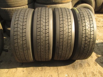 315/70R22.5 BANDVULC WASTEMASTER III 4 ШТ. ПРИВОДНЫЕ ГРУЗОВИКИ