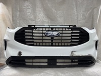 фото thumb №1, Ford transit custom mk2 бампер передній