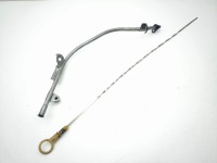 фото thumb №1, Nissan navara d23 2021 щуп масла